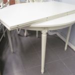 666 2019 DINING TABLE